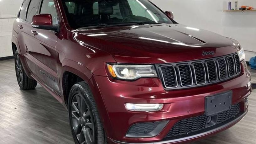 JEEP GRAND CHEROKEE 2018 1C4RJFCGXJC222979 image